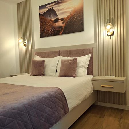 Apartmán Vali House Sibiu Exteriér fotografie