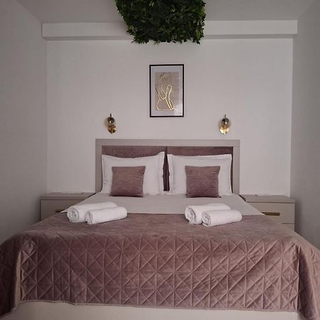 Apartmán Vali House Sibiu Exteriér fotografie