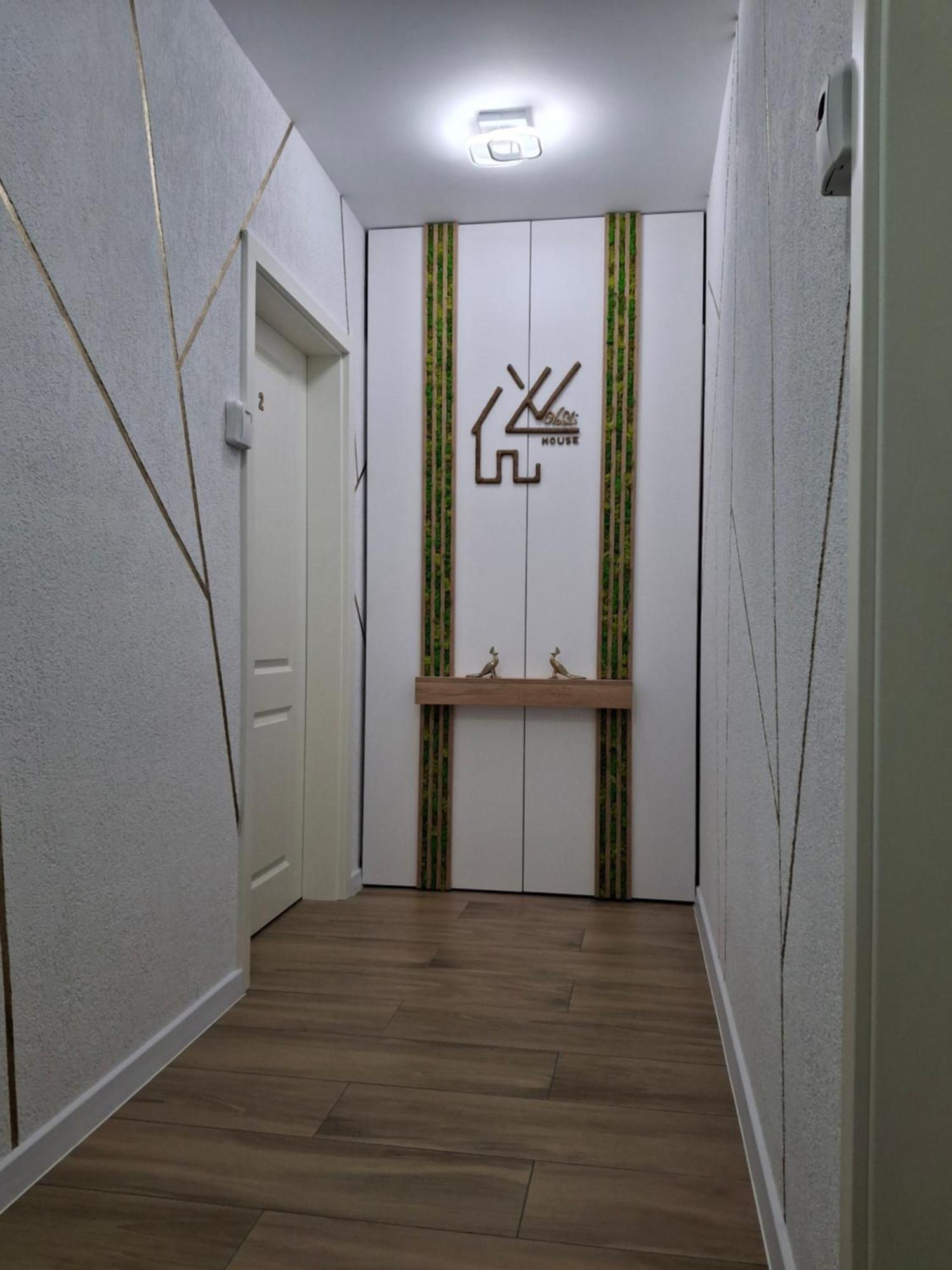 Apartmán Vali House Sibiu Exteriér fotografie
