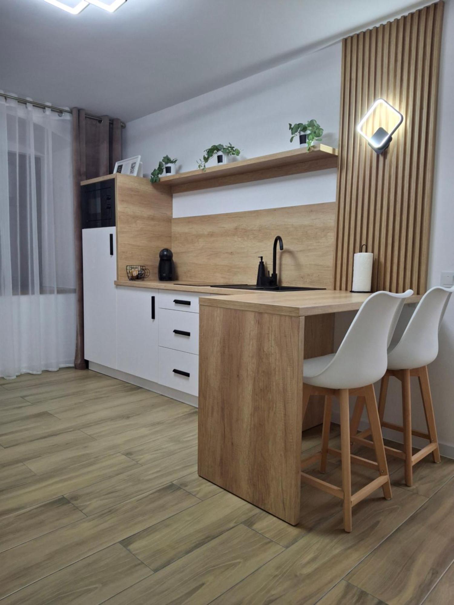 Apartmán Vali House Sibiu Exteriér fotografie