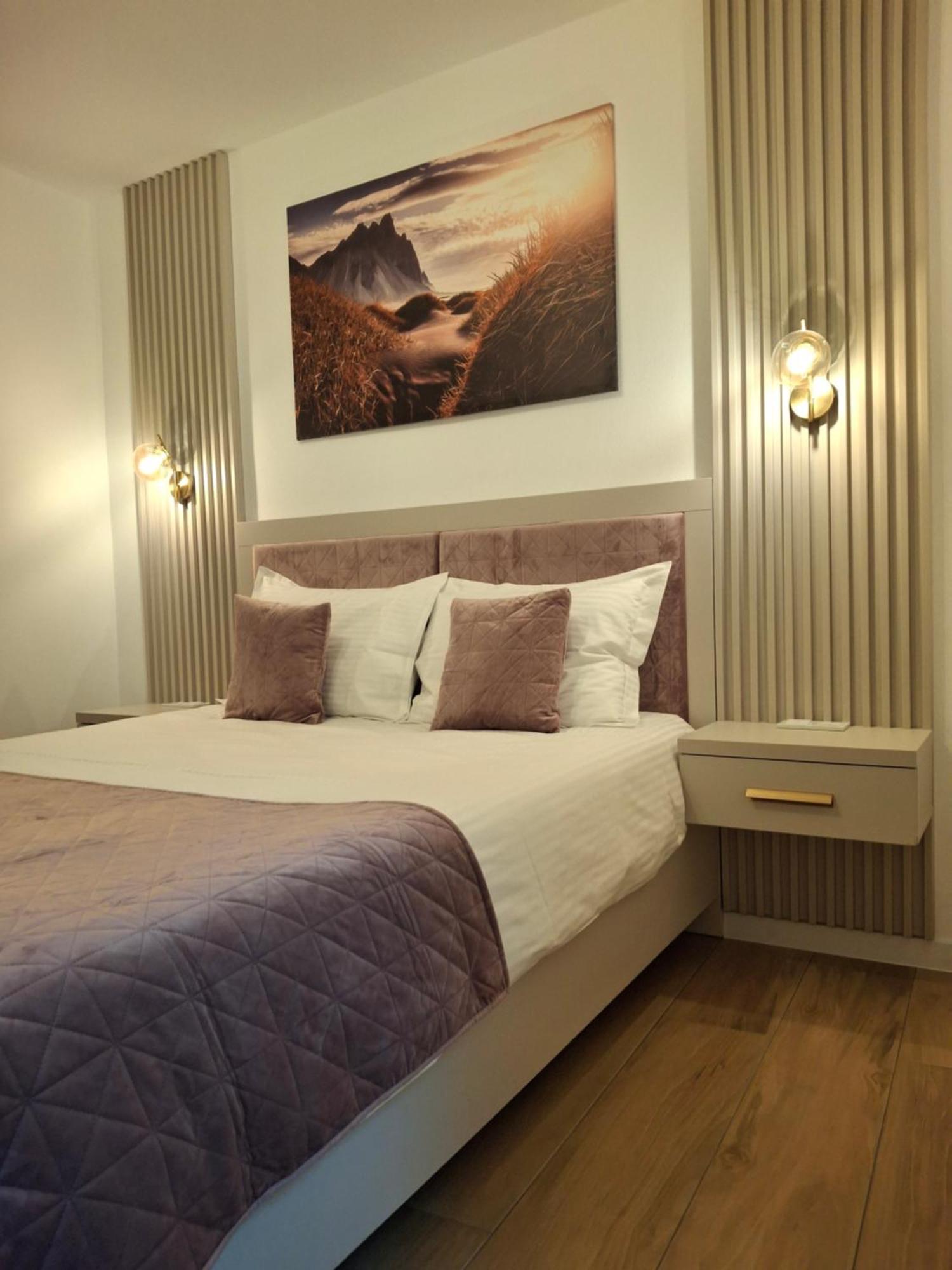 Apartmán Vali House Sibiu Exteriér fotografie