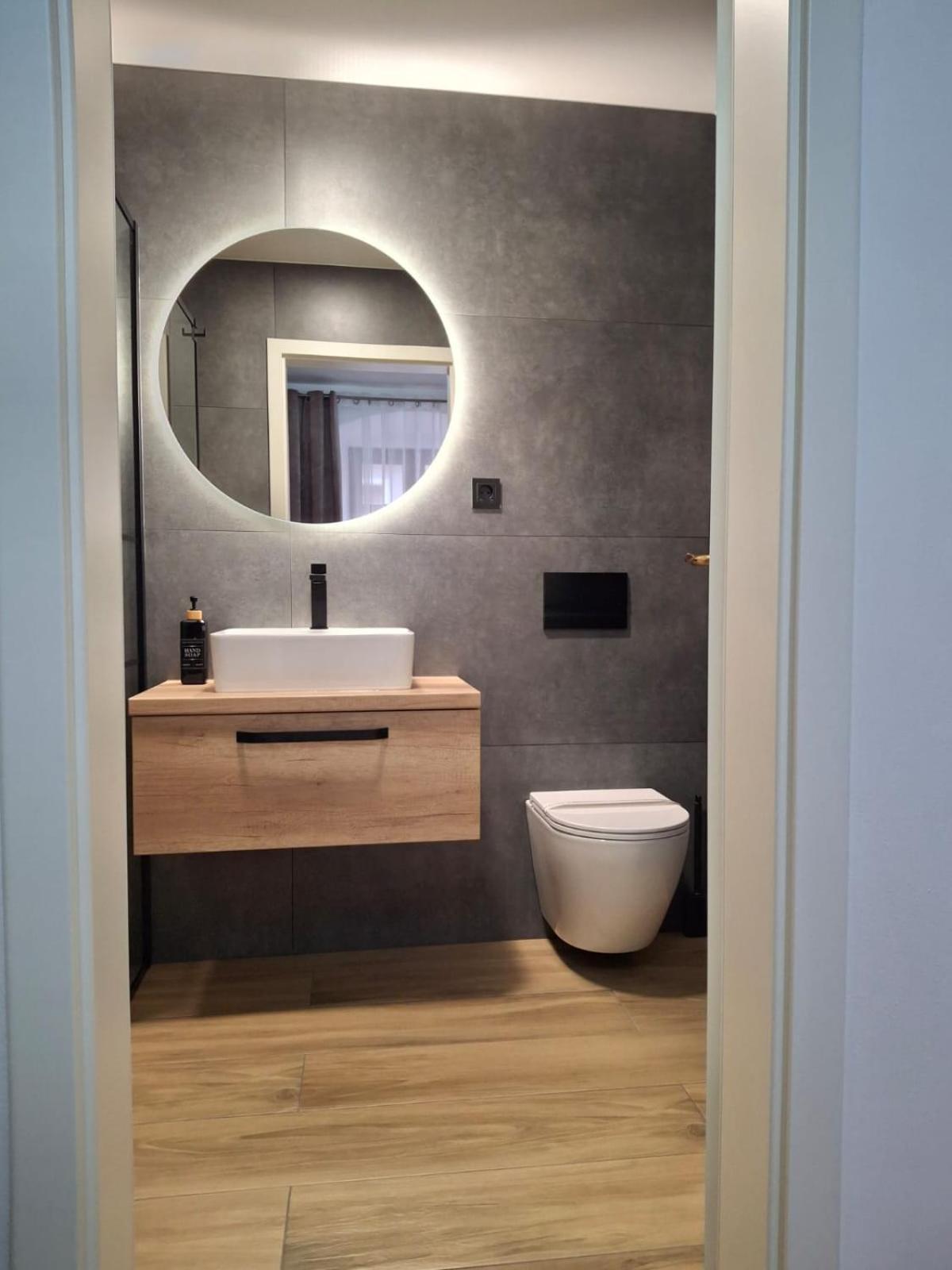 Apartmán Vali House Sibiu Exteriér fotografie